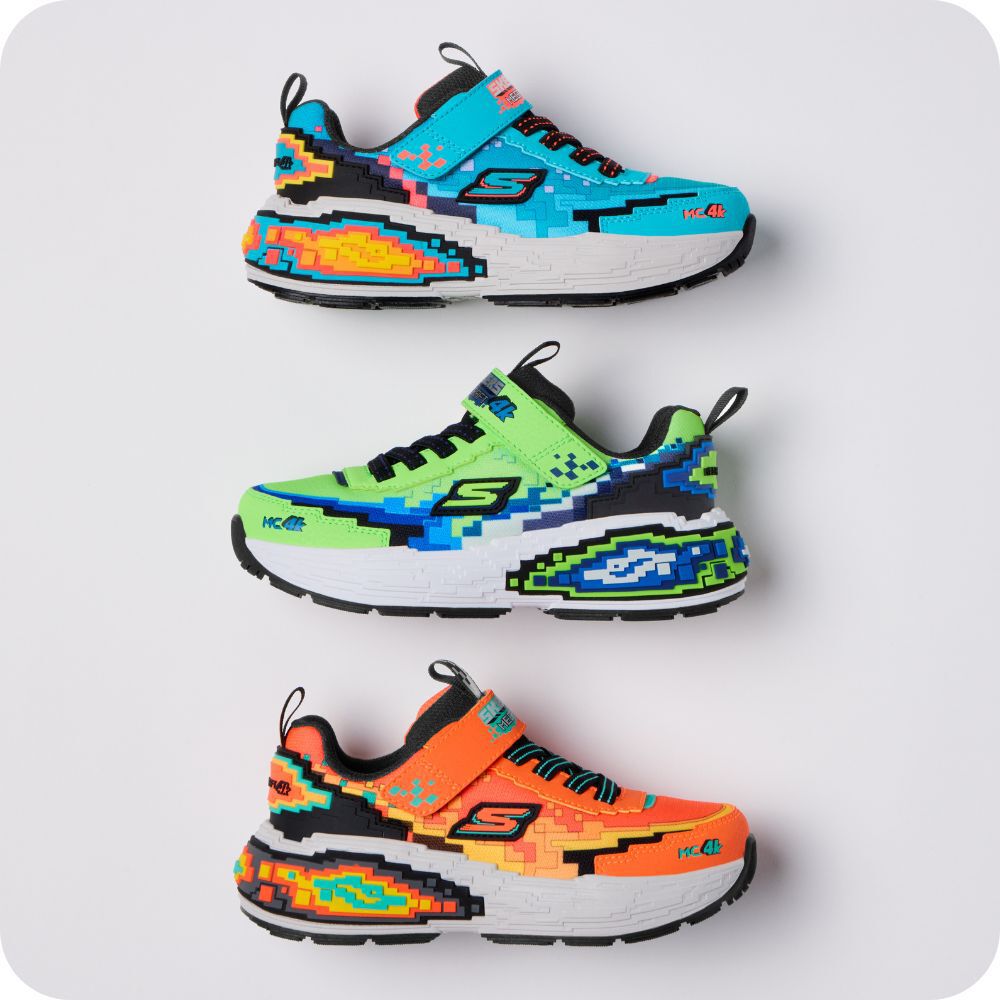 The Best Skechers Kids' Shoes Guide 